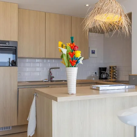 Appartement Manager0 - 0603 + Park. 34 Middelkerke