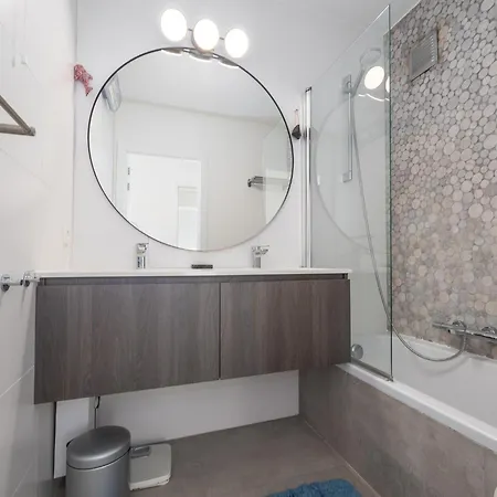 Appartement Manager0 - 0603 + Park. 34 Middelkerke