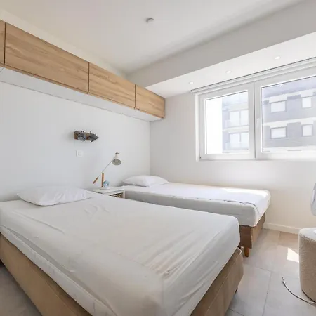 Appartement Manager0 - 0603 + Park. 34 *