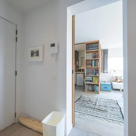 Appartement Manager0 - 0603 + Park. 34 Middelkerke