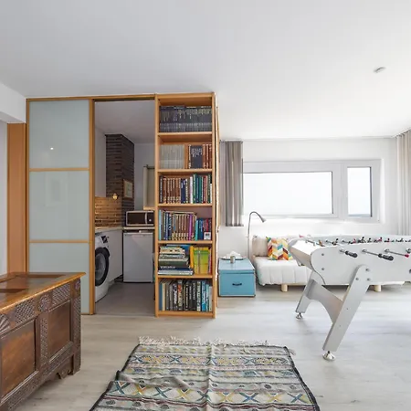 Appartement Manager0 - 0603 + Park. 34 Middelkerke