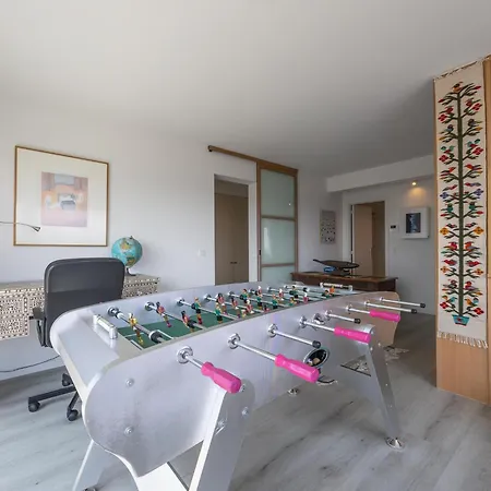 Manager0 - 0603 + Park. 34 Appartement Middelkerke