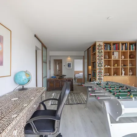 Appartement Manager0 - 0603 + Park. 34 Middelkerke