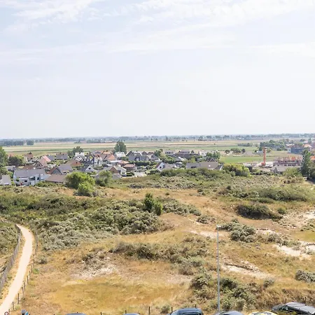 Manager0 - 0603 + Park. 34 Διαμέρισμα Middelkerke