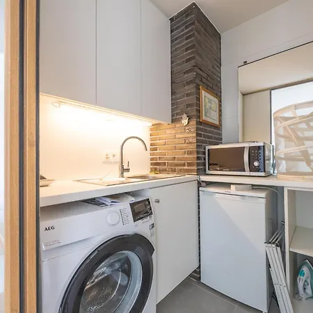 Appartement Manager0 - 0603 + Park. 34 Middelkerke