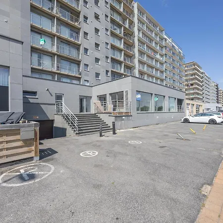 Manager0 - 0603 + Park. 34 Appartement