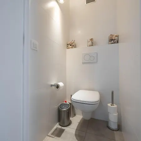 Appartement Manager0 - 0603 + Park. 34 Middelkerke